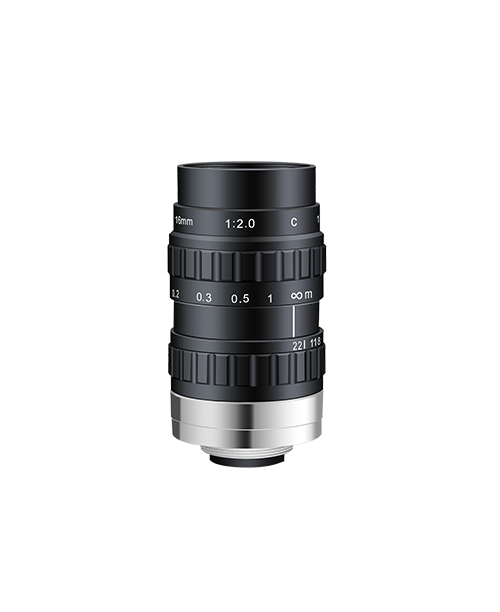 图谱光电ToupTek   TPL-1620ML5M     光学镜头