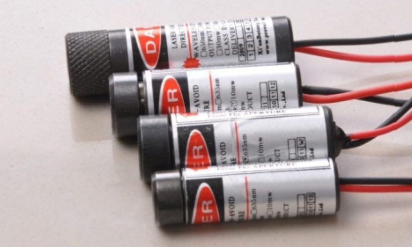 zolix卓立汉光  LD-532-3-5T    半导体激光器