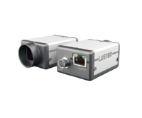 LUSTER 凌云光          LBAS-10G120-68M/C-M58         面阵工业相机