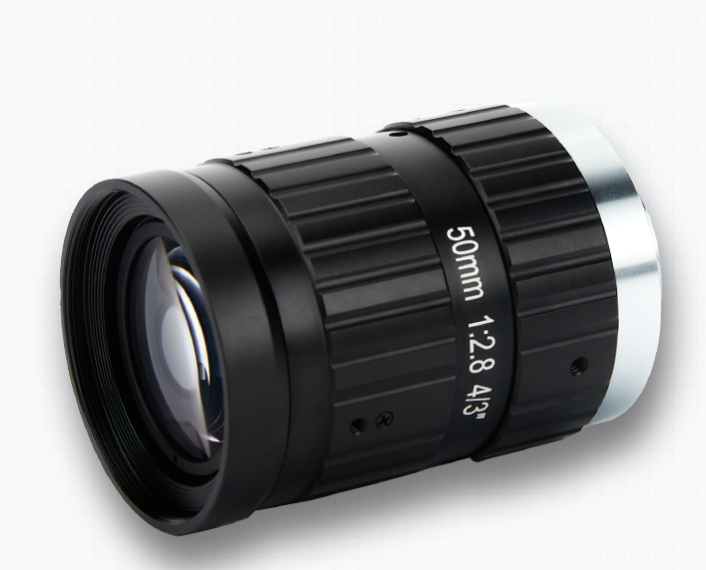 CHIOPT  长步道      FA3520A     FA工业镜头