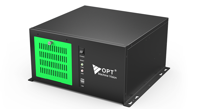OPT 奥普特       OPT-IPC-W41-0K     壁挂式工控机