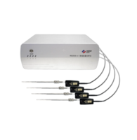 JINSP   鉴知      RS2100-4    多通道在线拉曼分析仪