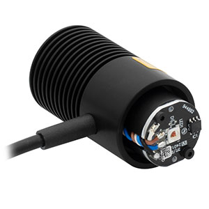 Thorlabs索雷博 M660L4 - 已安装LED