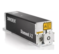 COHERENT 高意   DIAMOND J-5-10.6 CO₂ 激光器