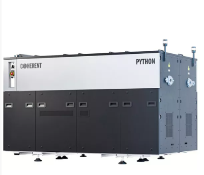 COHERENT 高意   PYTHON 纳秒激光器