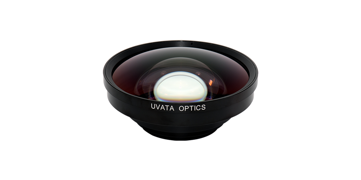 UVATA依瓦塔      R09150A    大广角检测
