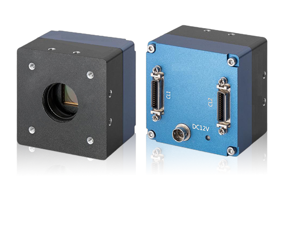 I-Tek  埃科    TS4MCL-180M/C     高速面扫描相机