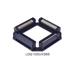 CCS希希爱视 LDQ-100UV365 紫外 / 紫光源