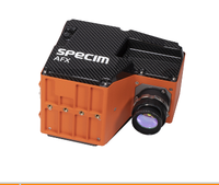 Konicaminolta   柯尼卡美能达    Specim AFX17    机载光谱相机