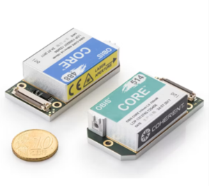 COHERENT 高意 &nbsp;&nbsp;&nbsp;OBIS CORE 488LS 连续固态激光器