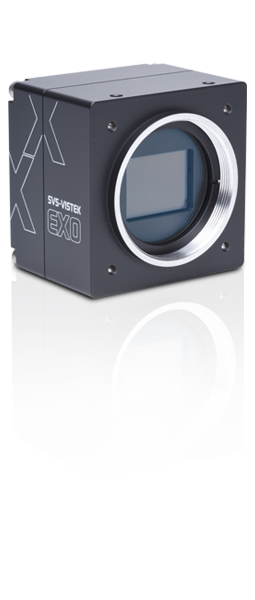 SVS-Vistek  视微力科       exo342MGE   工业相机