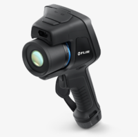 FLIR菲力尔     FLIR E96 80°    高级红外热像仪