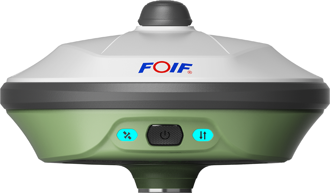 FOIF 苏州一光       A70AR    测量系统