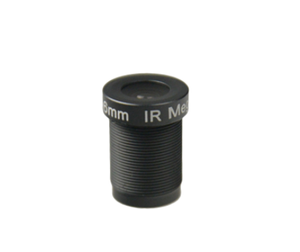 AZURE 浩蓝 &nbsp;&nbsp;&nbsp;AZURE-IR0618B5M &nbsp;&nbsp;&nbsp;工业镜头