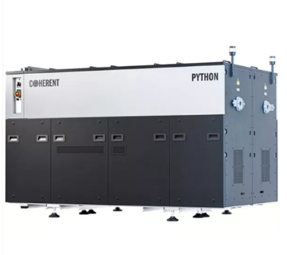 COHERENT 高意    TwinPYTHON 纳秒激光器