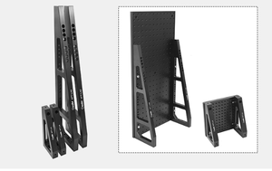 Oeabt &nbsp;&nbsp;&nbsp;基座光学 &nbsp;&nbsp;&nbsp;APT-LA &nbsp;&nbsp;&nbsp;面包板垂直支架