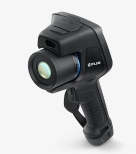 FLIR菲力尔 &nbsp;&nbsp;&nbsp;&nbsp;&nbsp;FLIR E76 80° &nbsp;&nbsp;&nbsp;高级红外热像仪