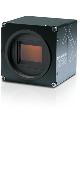 SVS-Vistek  视微力科      exo387MU3    工业相机