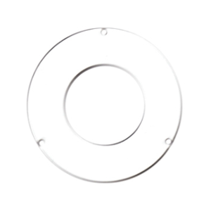 CCS希希爱视 TC-OPR-S55-28 保护板