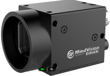 MindVison迈德威视        MV-ITAE401GC        智能工业相机