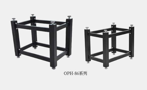 Oeabt    基座光学    OPH-86-75      隔震台脚架