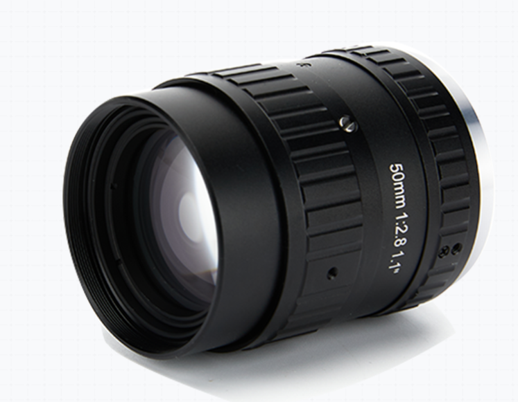 CHIOPT  长步道      FA5025A     FA工业镜头