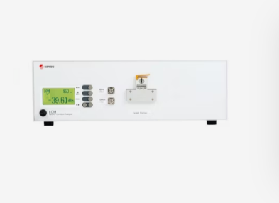 Santec   圣德科    LCM-100   光源发射条件分析仪