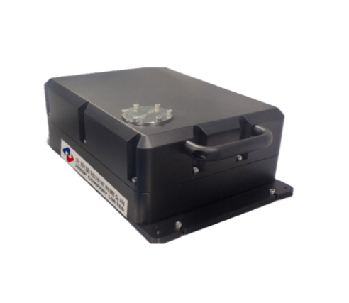 JINSP   鉴知     LS1010     纳秒长脉宽固体激光器