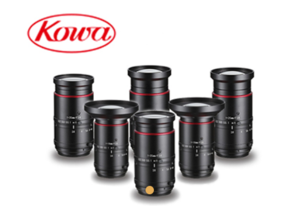 KOWA兴和 LM35VM35 工业镜头