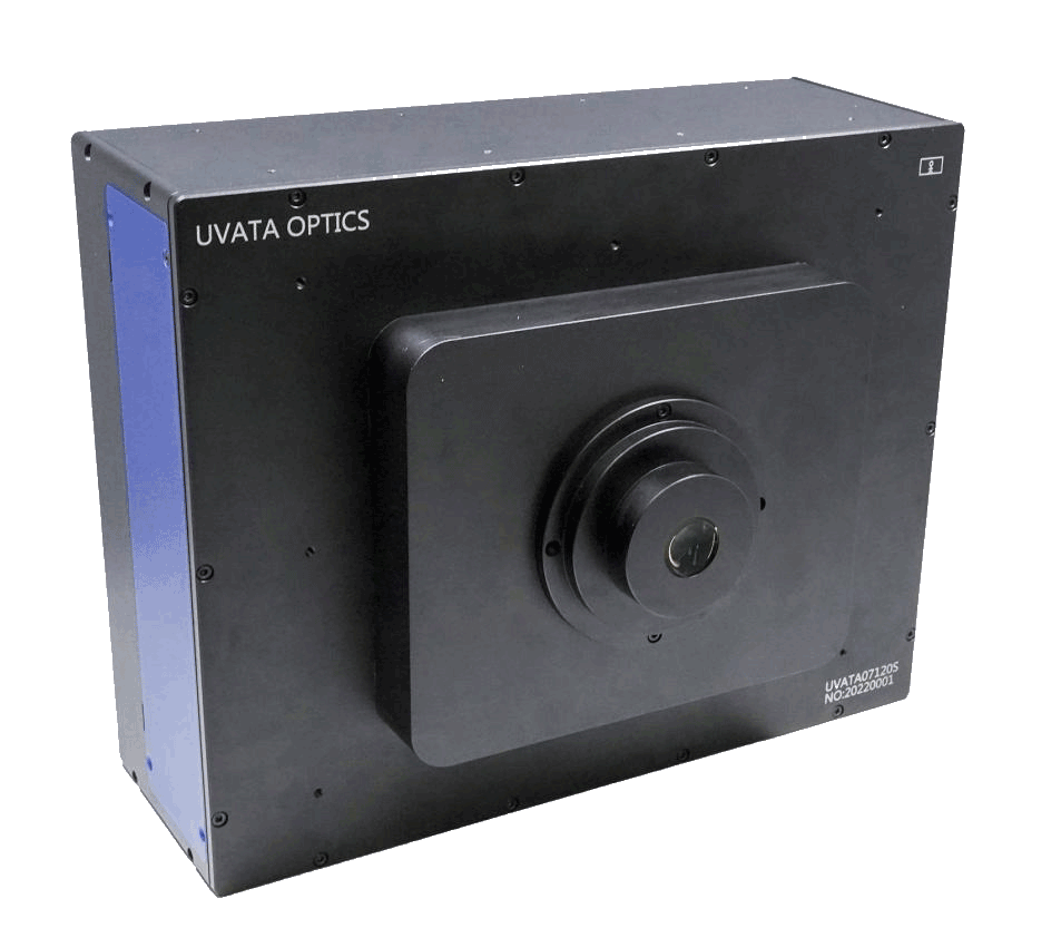 UVATA依瓦塔       UVATA2545S   一体式中继镜