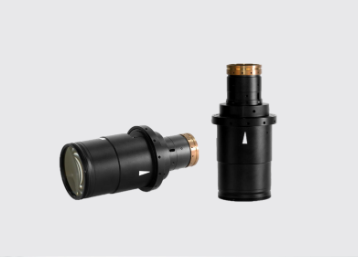 UVATA依瓦塔      UV155C      光刻机投影物镜