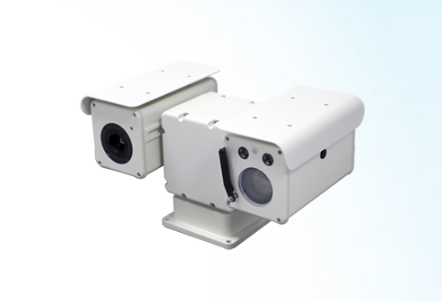 Dali   technology   大立科技    DLSC-RL3   在线测温热像仪