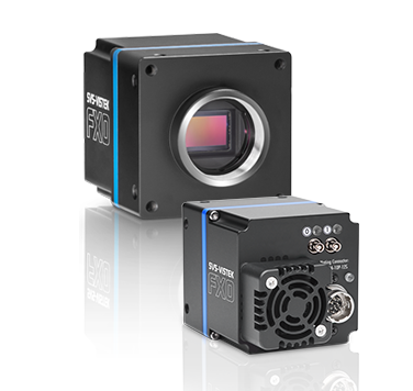 SVS-Vistek  视微力科      fxo535CCX12-2C    工业相机