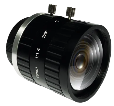 YAMAKO山田   YM-F16M20      工业镜头