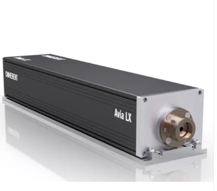 COHERENT 高意   AVIA LX 355-20-100 纳秒激光器