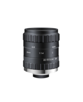 图谱光电ToupTek       TPL-NV2514SWIR     光学镜头