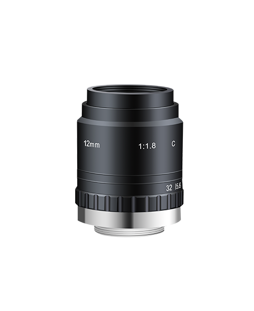 图谱光电ToupTek     TPL-1218M10M    光学镜头