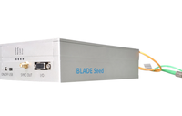 NPILASERS    诺派激光     Blade Seed-ps      超快光纤种子源