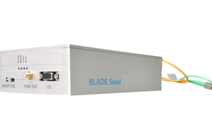 NPILASERS &nbsp;&nbsp;&nbsp;诺派激光 &nbsp;&nbsp;&nbsp;&nbsp;Blade Seed-ps &nbsp;&nbsp;&nbsp;&nbsp;&nbsp;超快光纤种子源