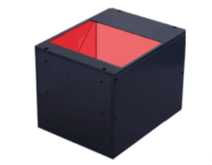 CCS希希爱视 LFV-PF-100RD 超亮频闪光源