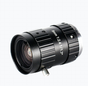 CHIOPT &nbsp;长步道 &nbsp;&nbsp;&nbsp;&nbsp;&nbsp;FA0813A &nbsp;&nbsp;&nbsp;&nbsp;FA工业镜头