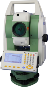 FOIF 苏州一光 &nbsp;&nbsp;&nbsp;&nbsp;&nbsp;RTS332R10 &nbsp;&nbsp;&nbsp;全站仪