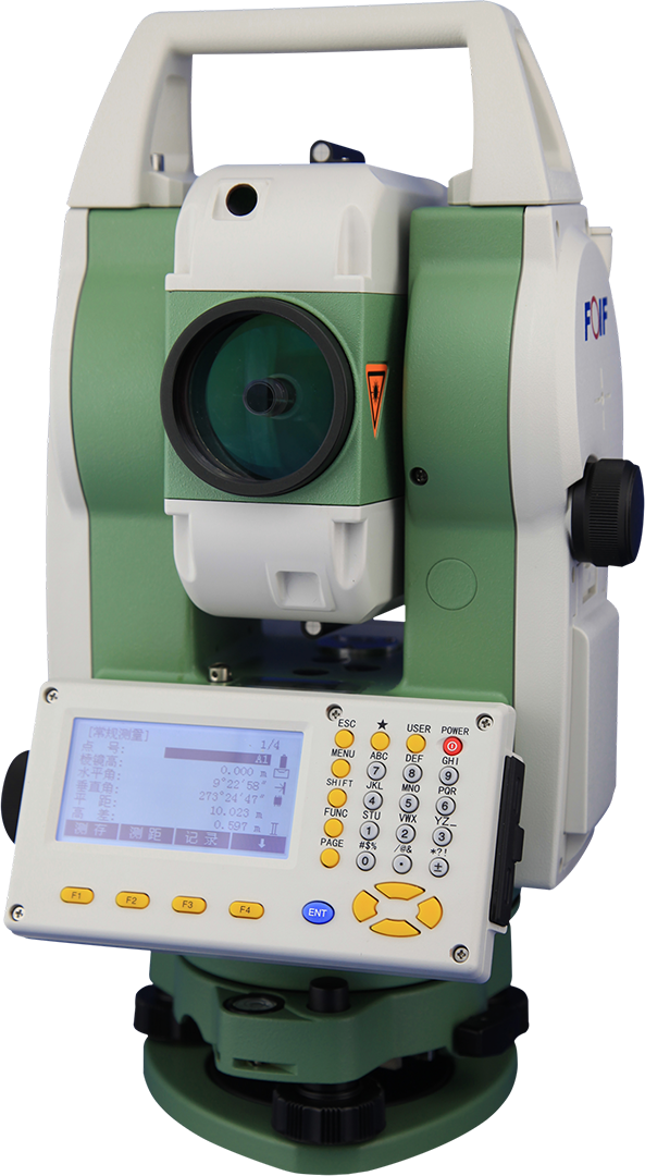 FOIF 苏州一光      RTS332R10    全站仪
