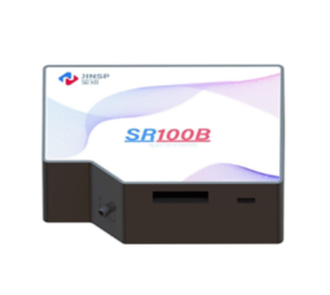 JINSP &nbsp;&nbsp;鉴知 &nbsp;&nbsp;&nbsp;&nbsp;&nbsp;SR100B &nbsp;&nbsp;&nbsp;&nbsp;&nbsp;光纤光谱仪