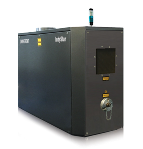COHERENT 高意 &nbsp;&nbsp;IndyStar 2 kHz 准分子激光器