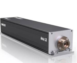 COHERENT 高意 &nbsp;&nbsp;&nbsp;&nbsp;AVIA LX 355-30-60 HE 纳秒激光器