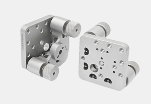 Oeabt &nbsp;&nbsp;&nbsp;基座光学 &nbsp;&nbsp;&nbsp;VOM-PB45 &nbsp;&nbsp;&nbsp;低漂移调整安装座