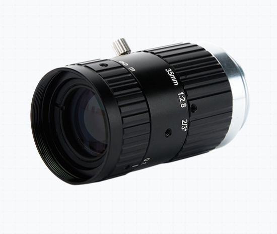 CHIOPT  长步道     FA3510A      FA工业镜头