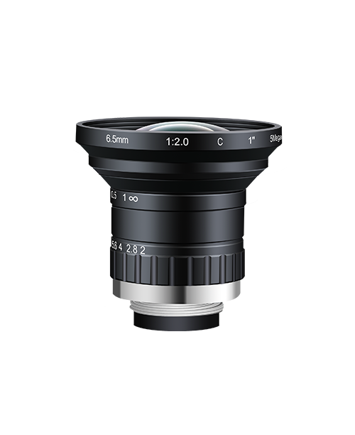 图谱光电ToupTek      TPL-06520ML5M   光学镜头