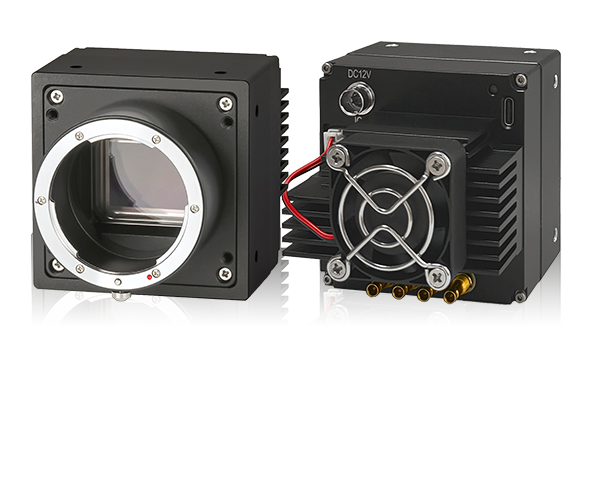 I-Tek  埃科    TS65MCXP-31M/C     高速面扫描相机